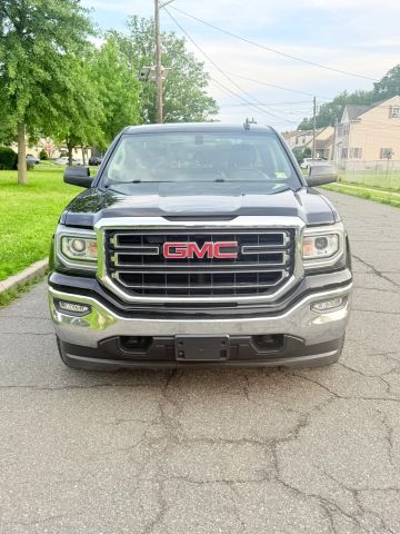 gmc sierra 1500 2018 1GTV2MECXJZ170311 image gmc sierra 1500 2018 1GTV2MECXJZ170311 image